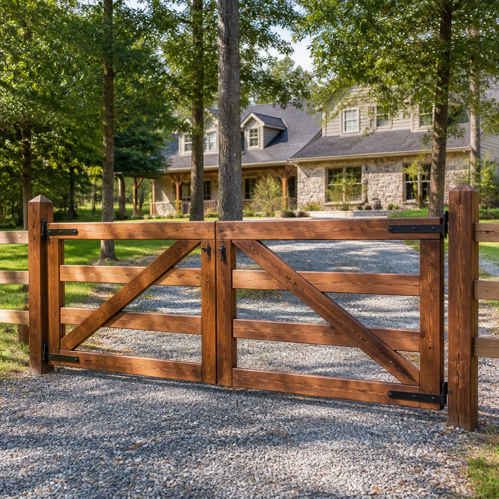 Farm & ranch